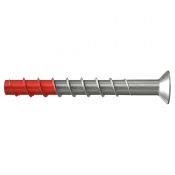 Concrete Screws Ultracut FBS II Countersunk Head 4A Stainless Steel
